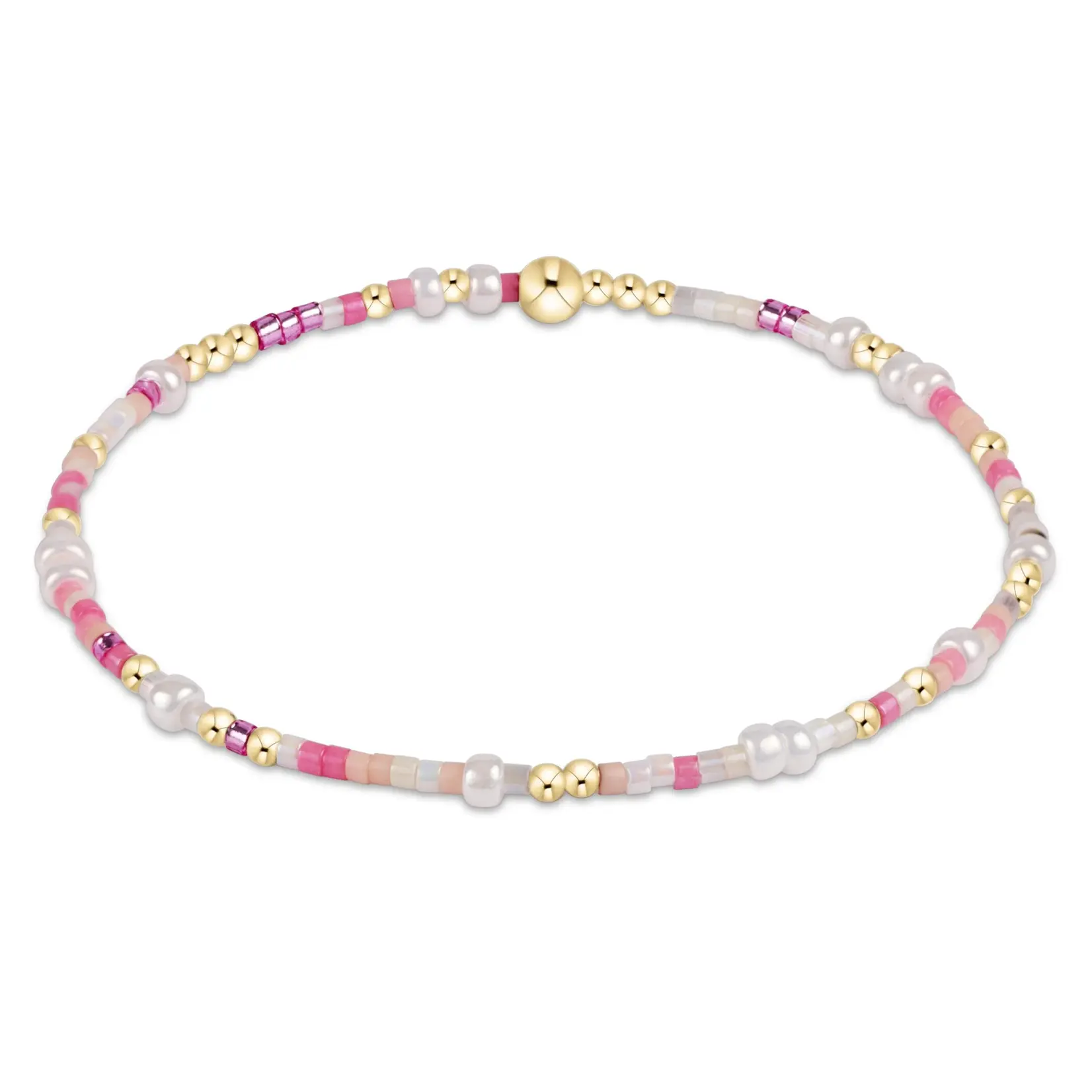 enewton Extends Hope Unwritten Bracelet Kiss and Tell