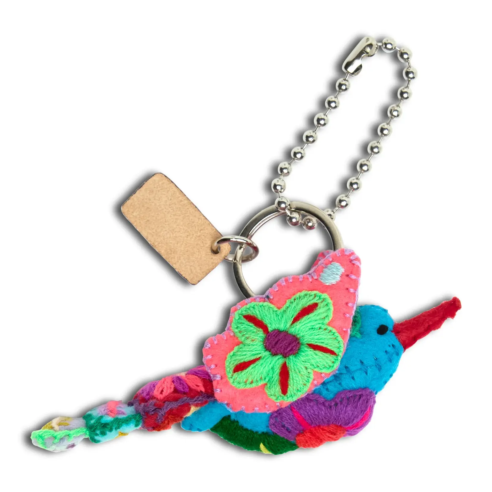 Consuela Solita Charm