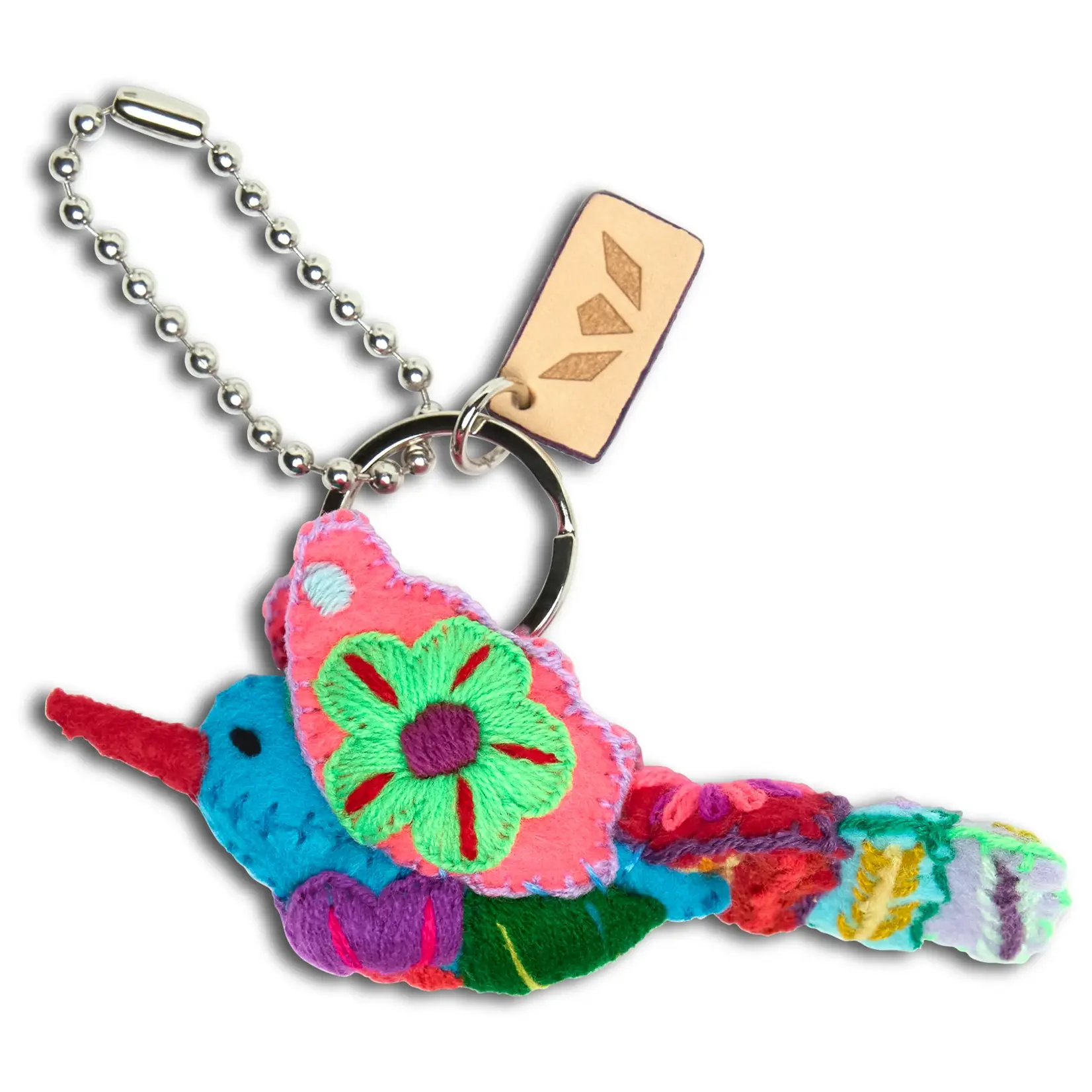 Consuela Solita Charm