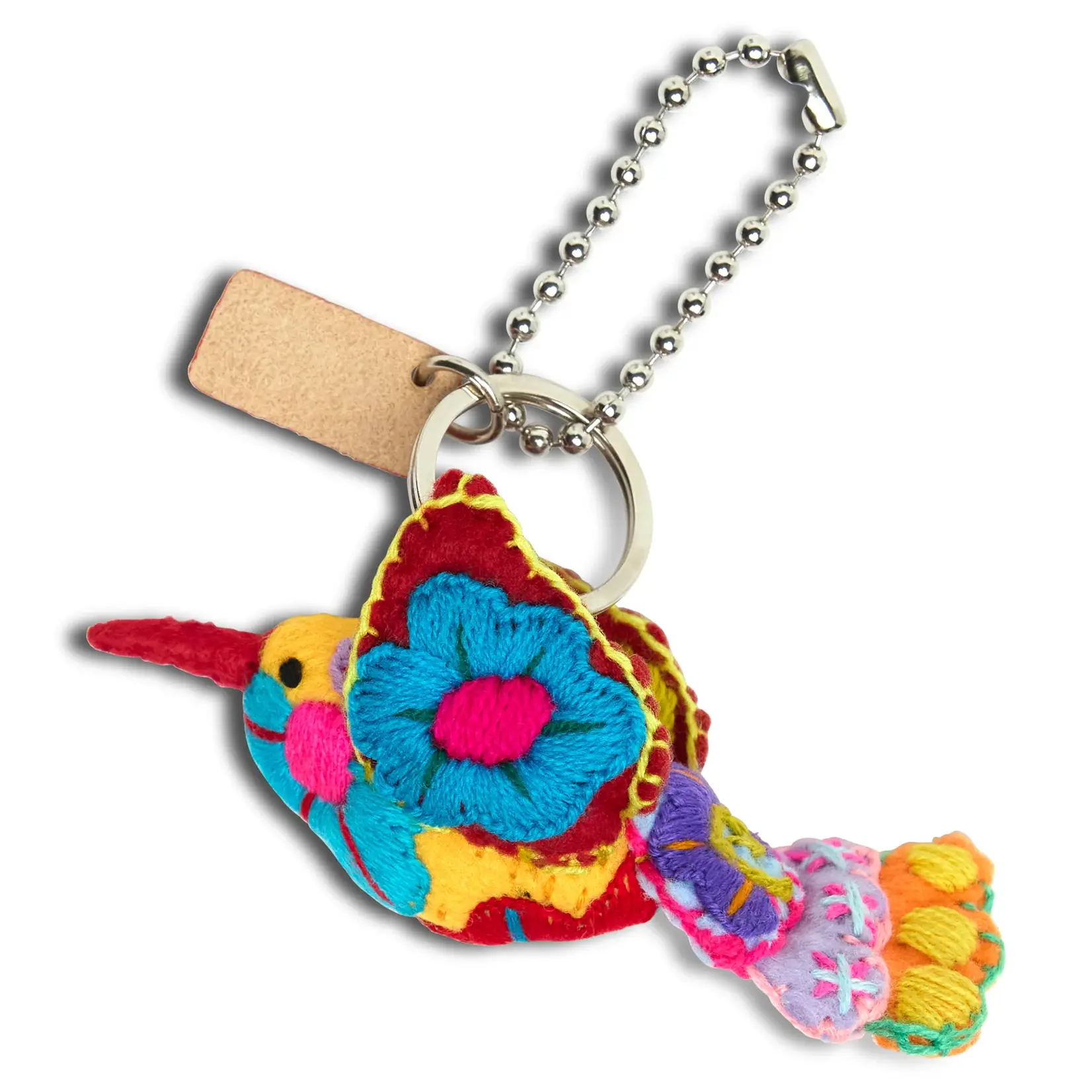 Consuela Solita Charm