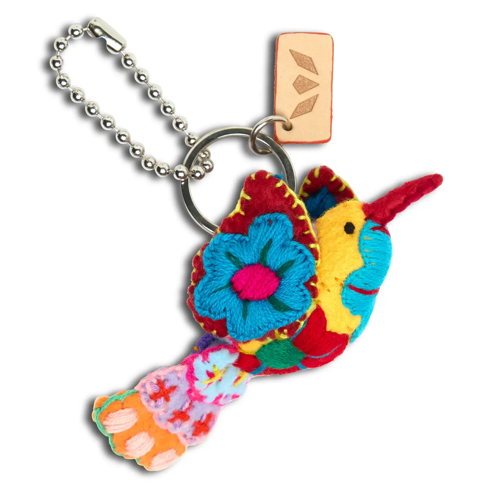Consuela Solita Charm