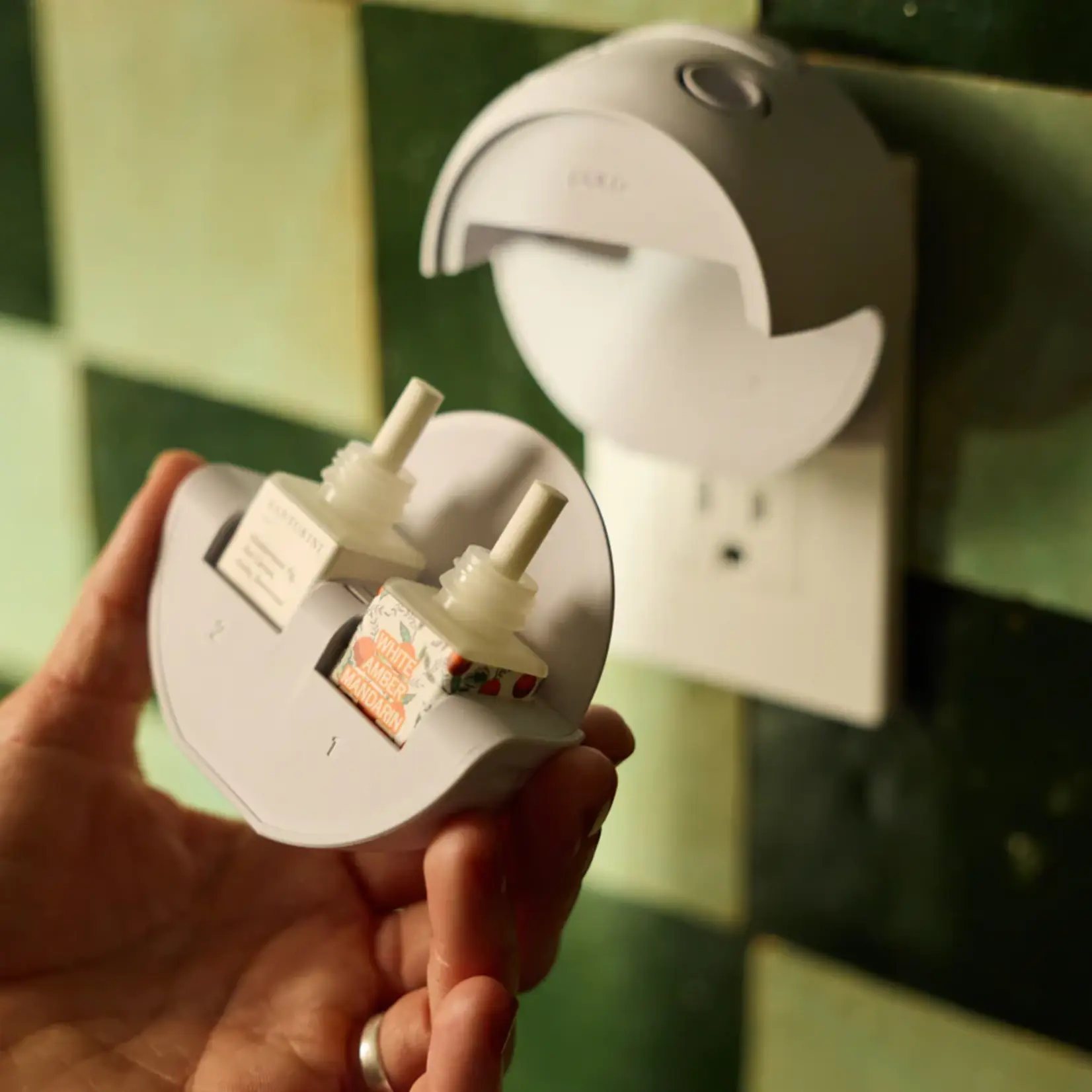 Pura Pura Device V5