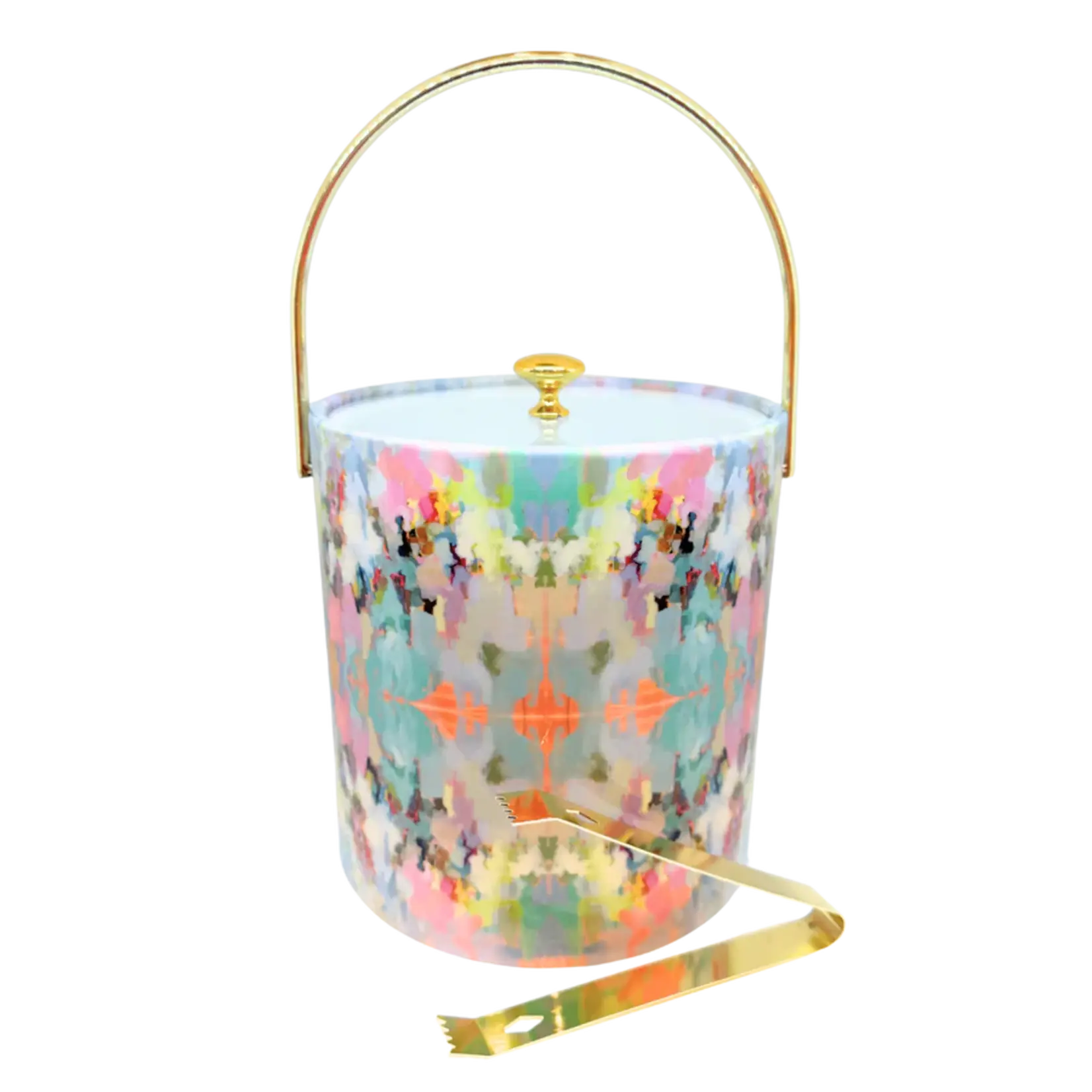 Laura Park Brooks Avenue Ice Bucket