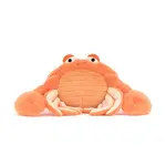 Jellycat Pinchsnap Crab