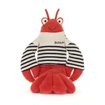 Jellycat Larry Lobster Sailor Outfit