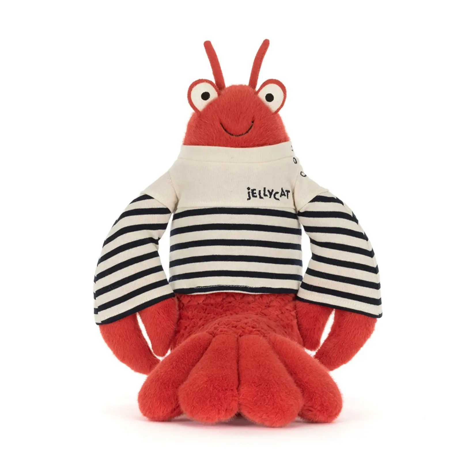 Jellycat Larry Lobster Sailor Outfit