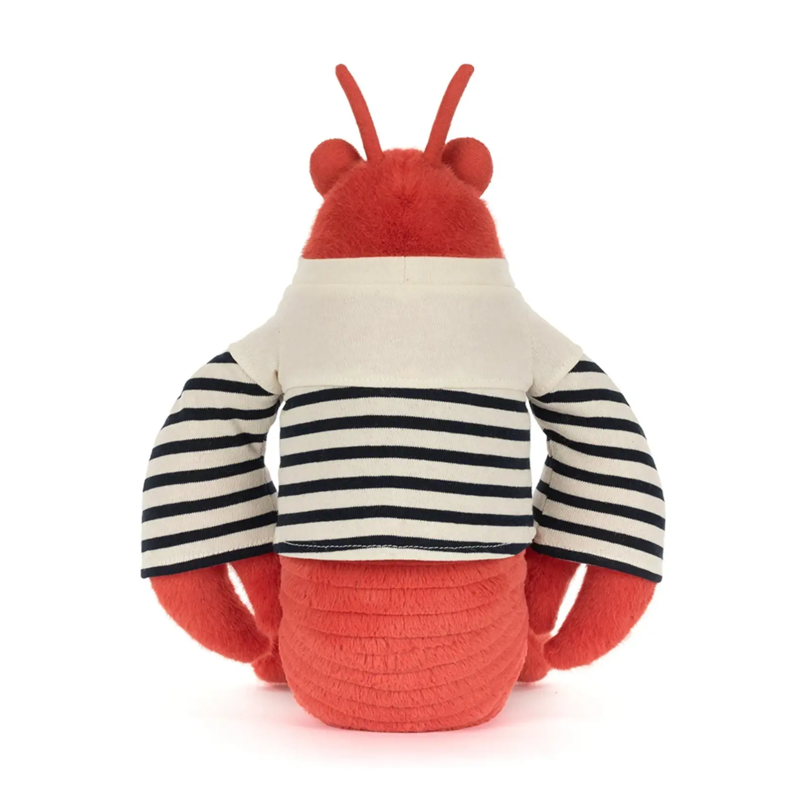 Jellycat Larry Lobster Sailor Outfit