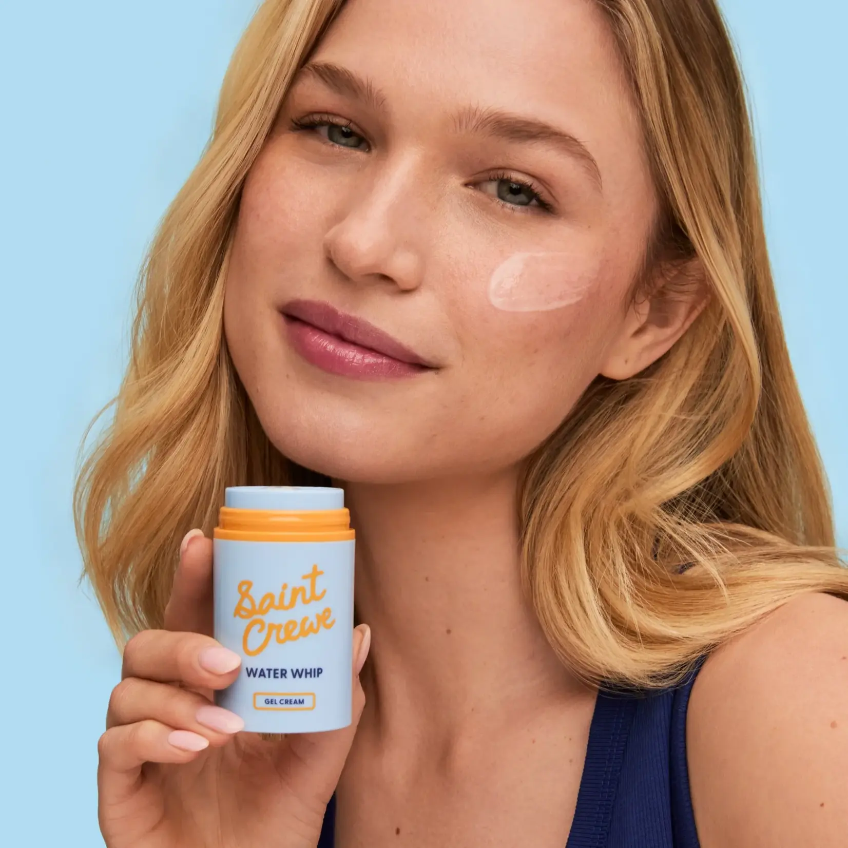 Saint Crewe Water Whip Gel Cream