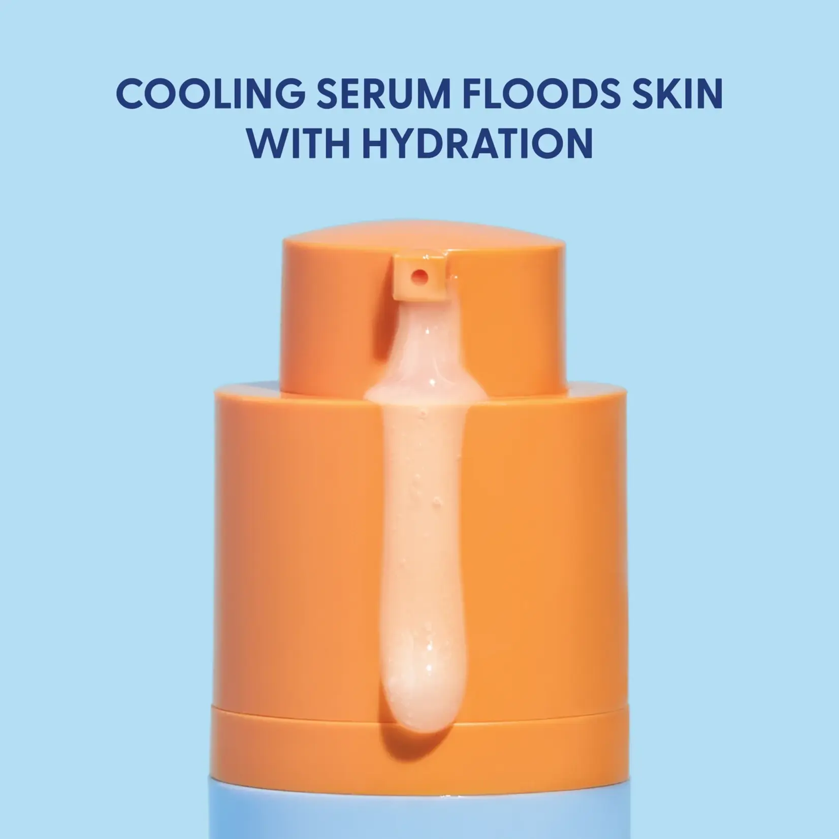 Saint Crewe Team Gleam Serum