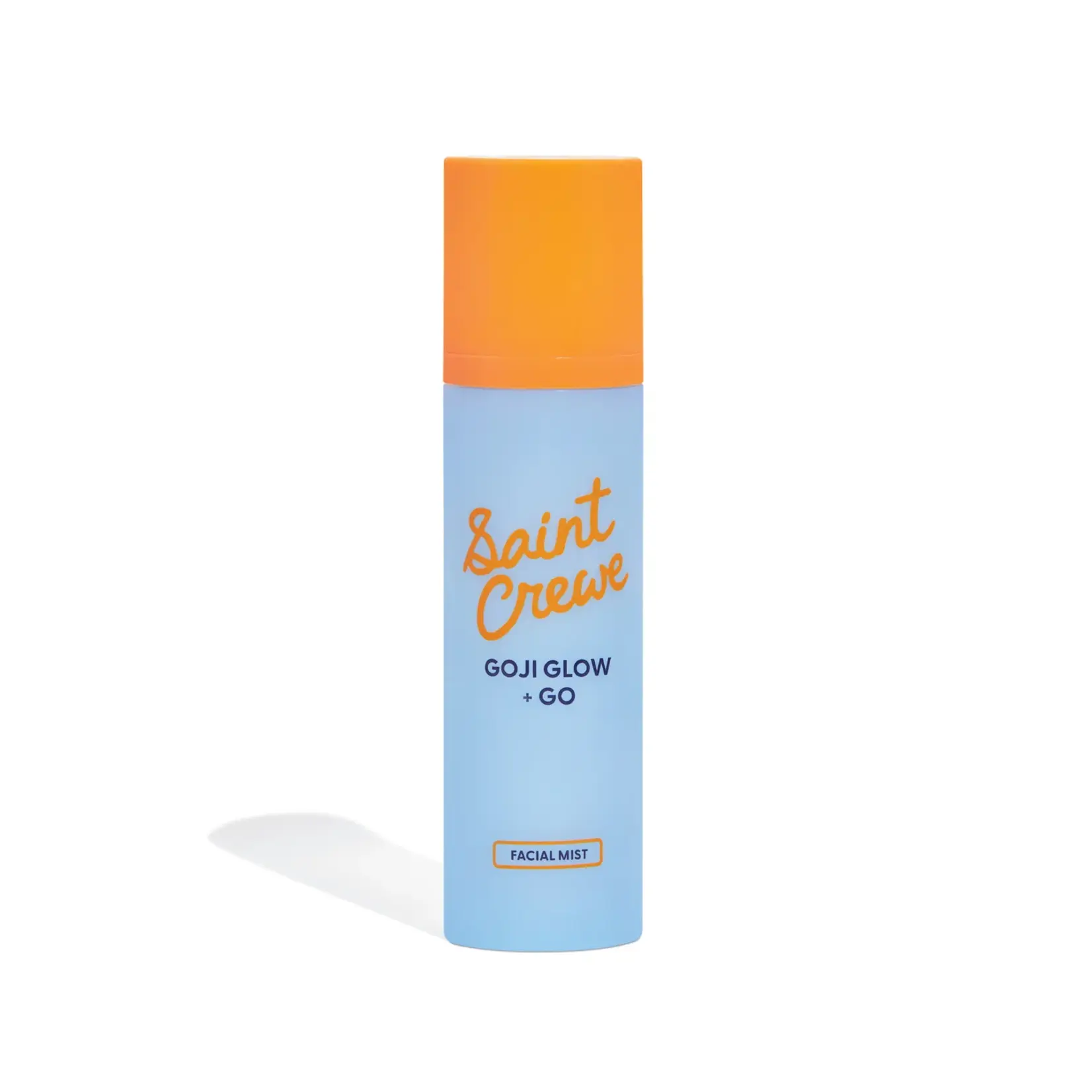 Saint Crewe Goji Glow & Go Facial Mist