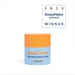 Saint Crewe Clean Beam Balmy Dream Cleansing Balm