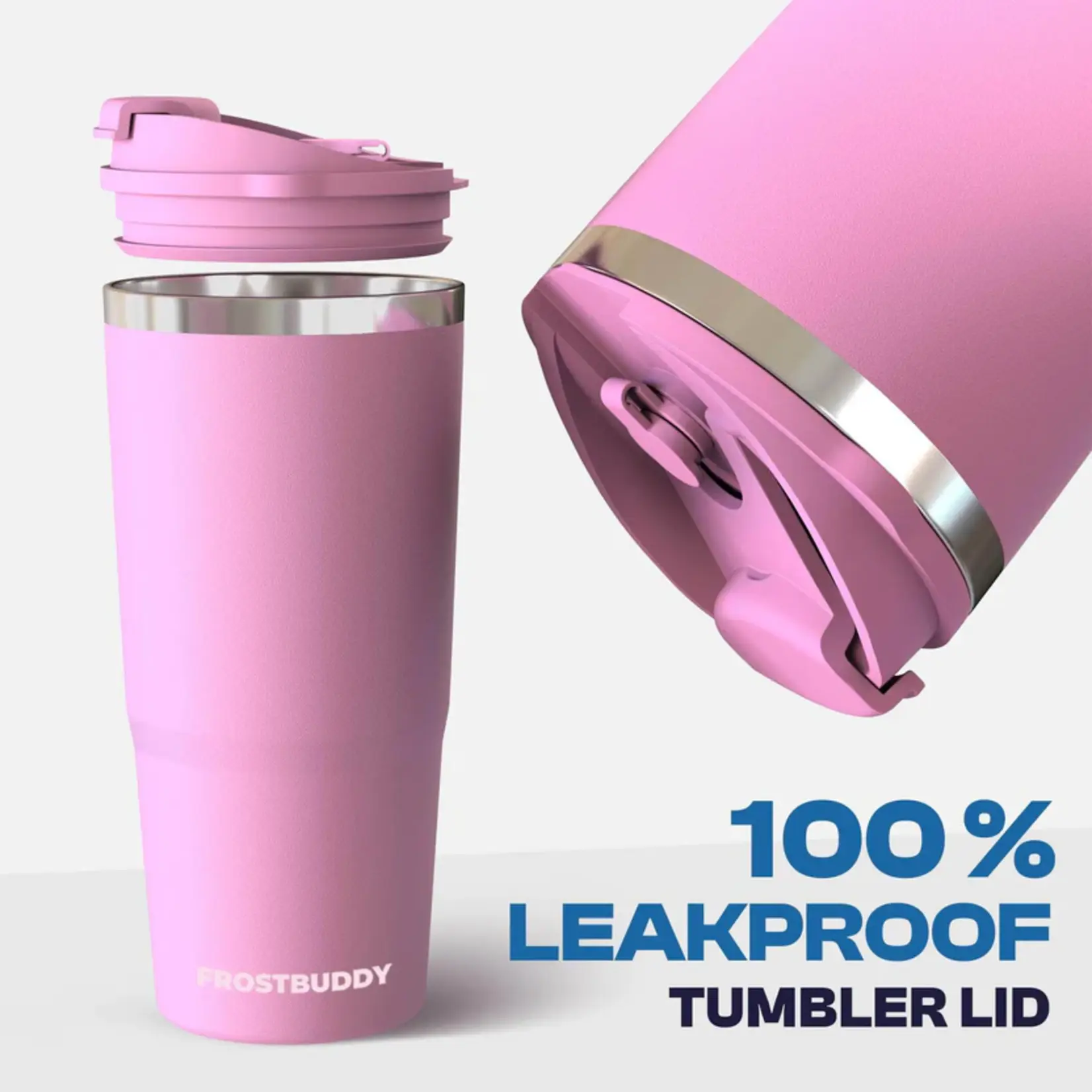 Frost Buddy To-Go Buddy Little Hearts