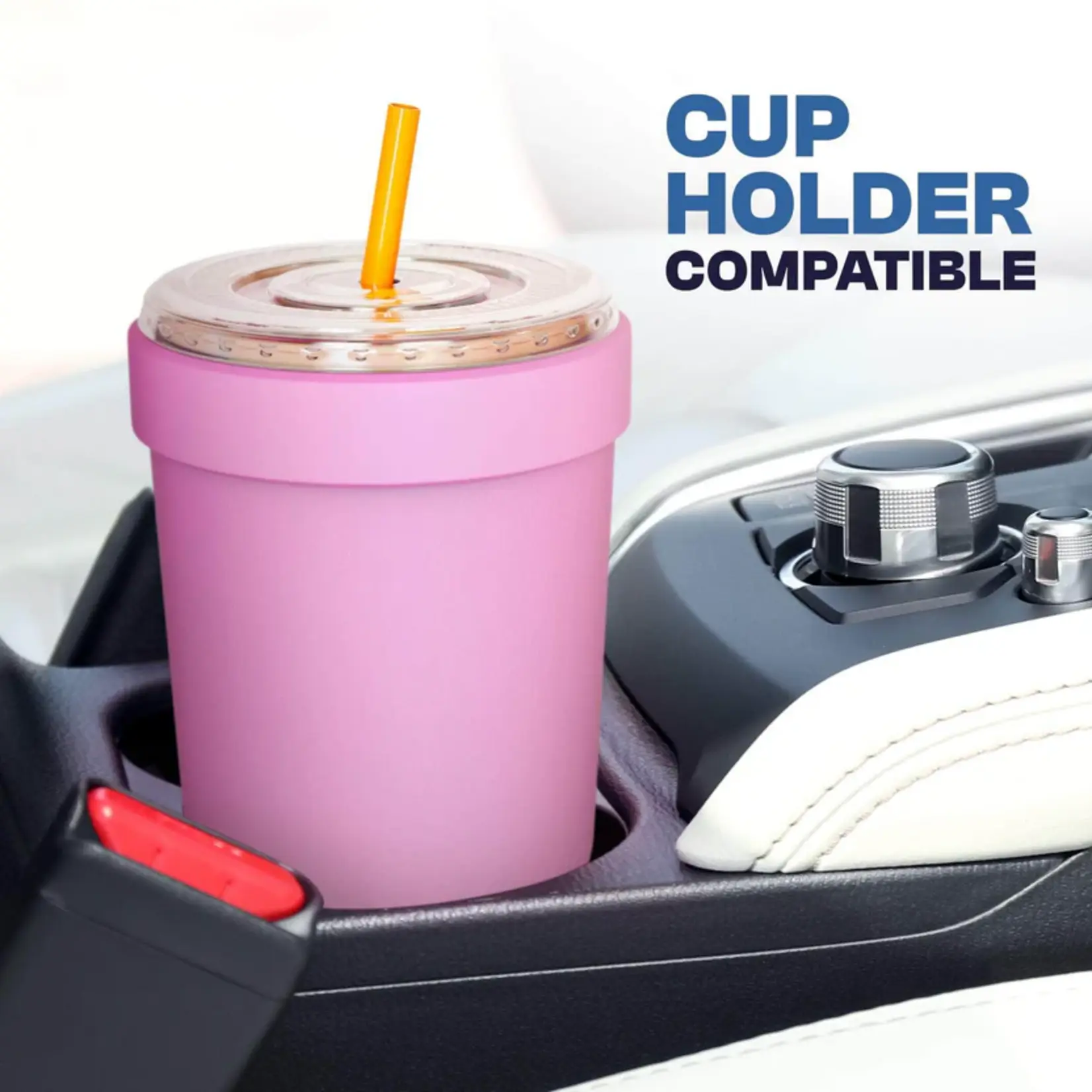 Frost Buddy To-Go Buddy Little Hearts