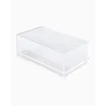 Oh My Mahjong Mahjong Acrylic Box - Clear Lid