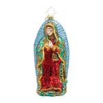 Christopher Radko Blessed Mother Divine