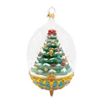 Christopher Radko Royal Elegance Spruce