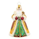 Christopher Radko Crown of Christmas
