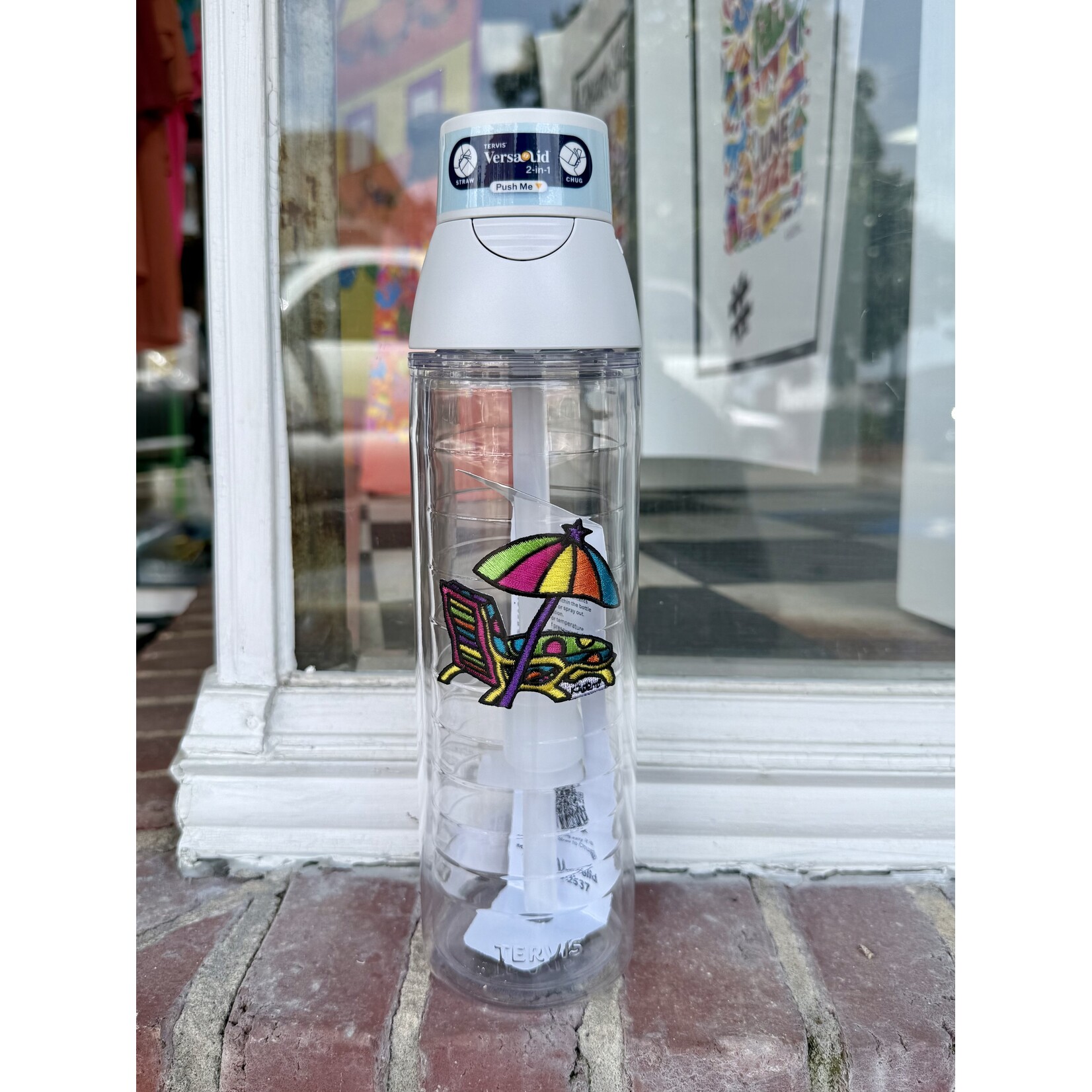 Kademi Venture Lite Water Bottle 24oz Loungin'