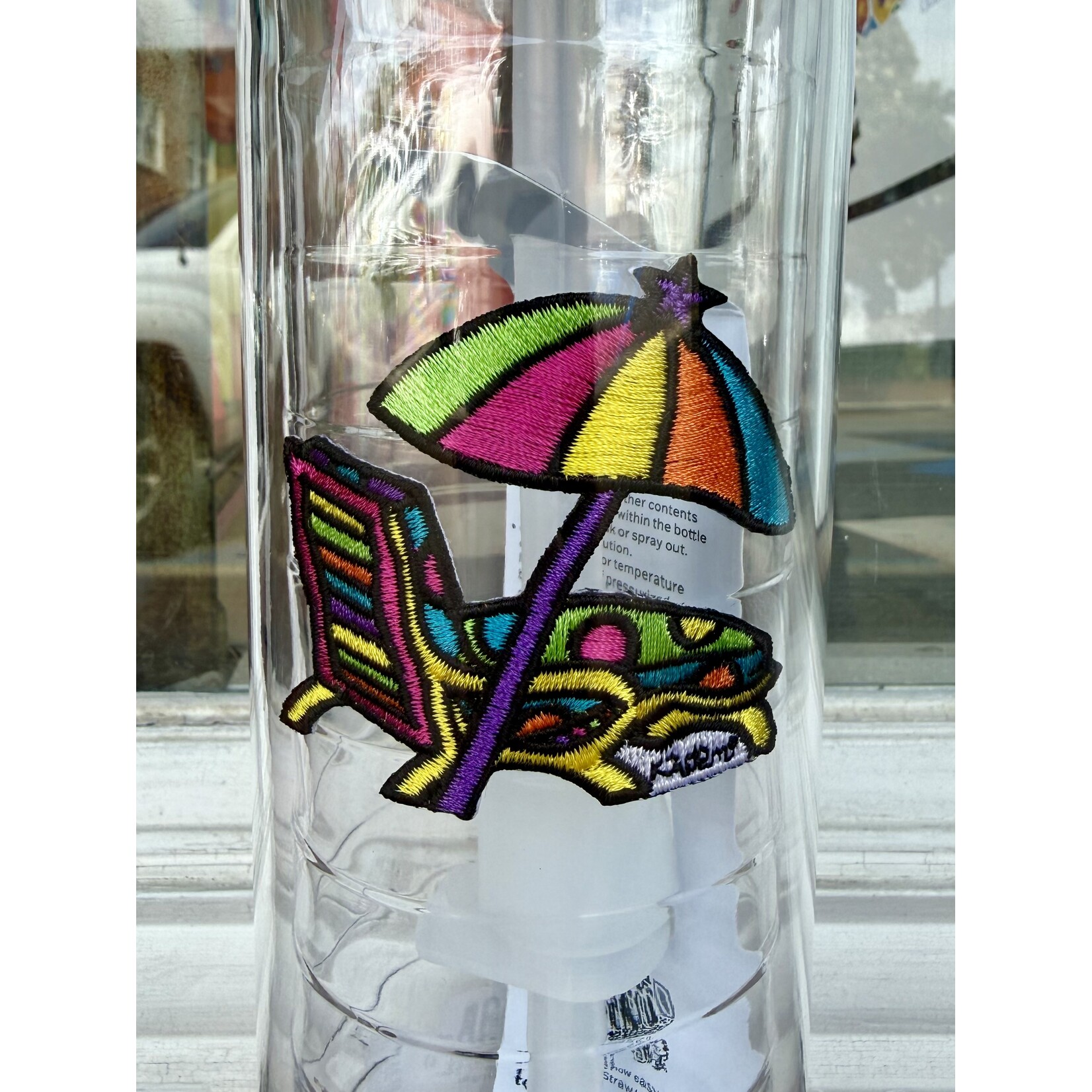 Kademi Venture Lite Water Bottle 24oz Loungin'