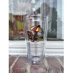 Kademi Classic Tumbler 24oz Loungin'
