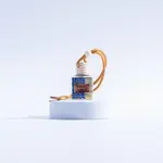 Oliver Fragrance Company Big Sur Bougie on the Go Car Freshener