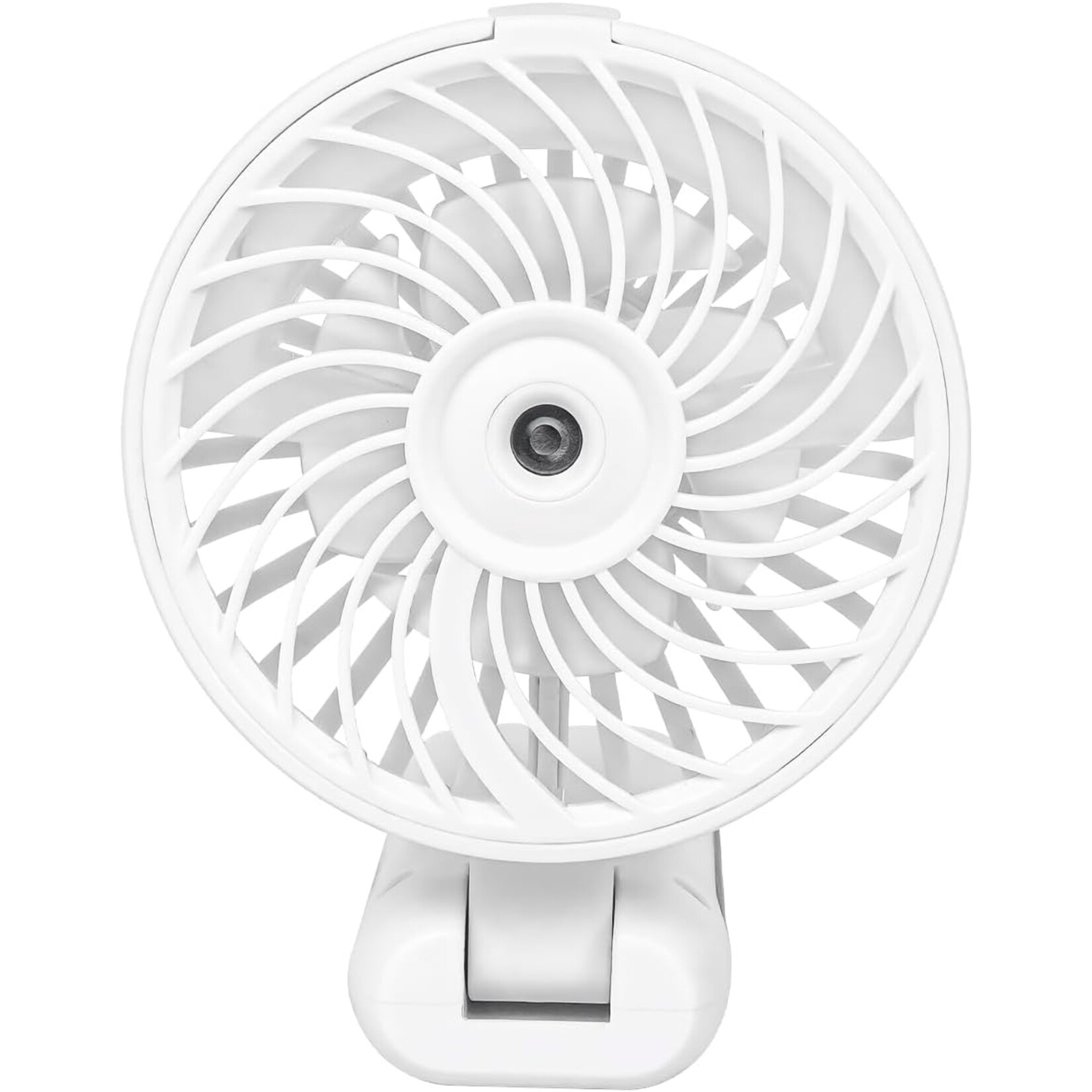 Wireless Express Handheld Mist Fan