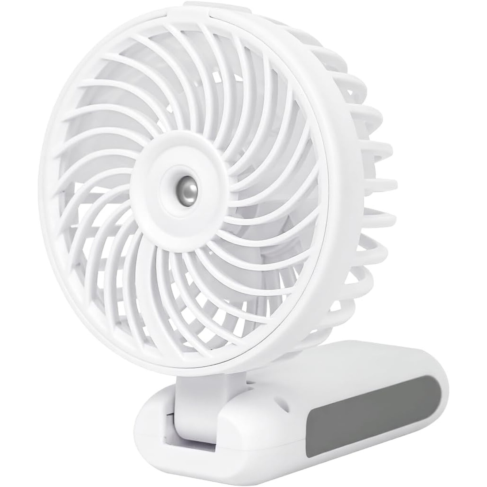 Wireless Express Handheld Mist Fan