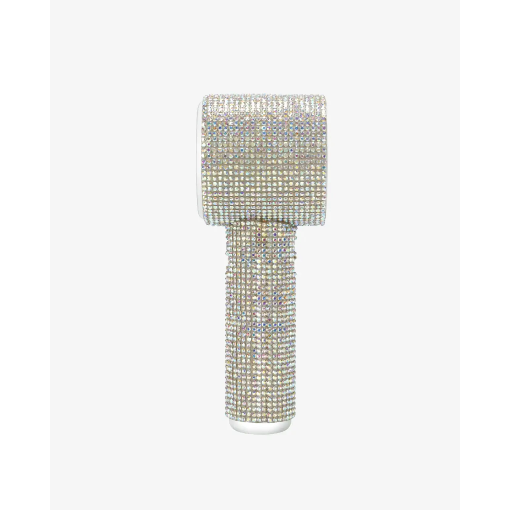 Wireless Express Handheld Fan High Speed Bling Edition