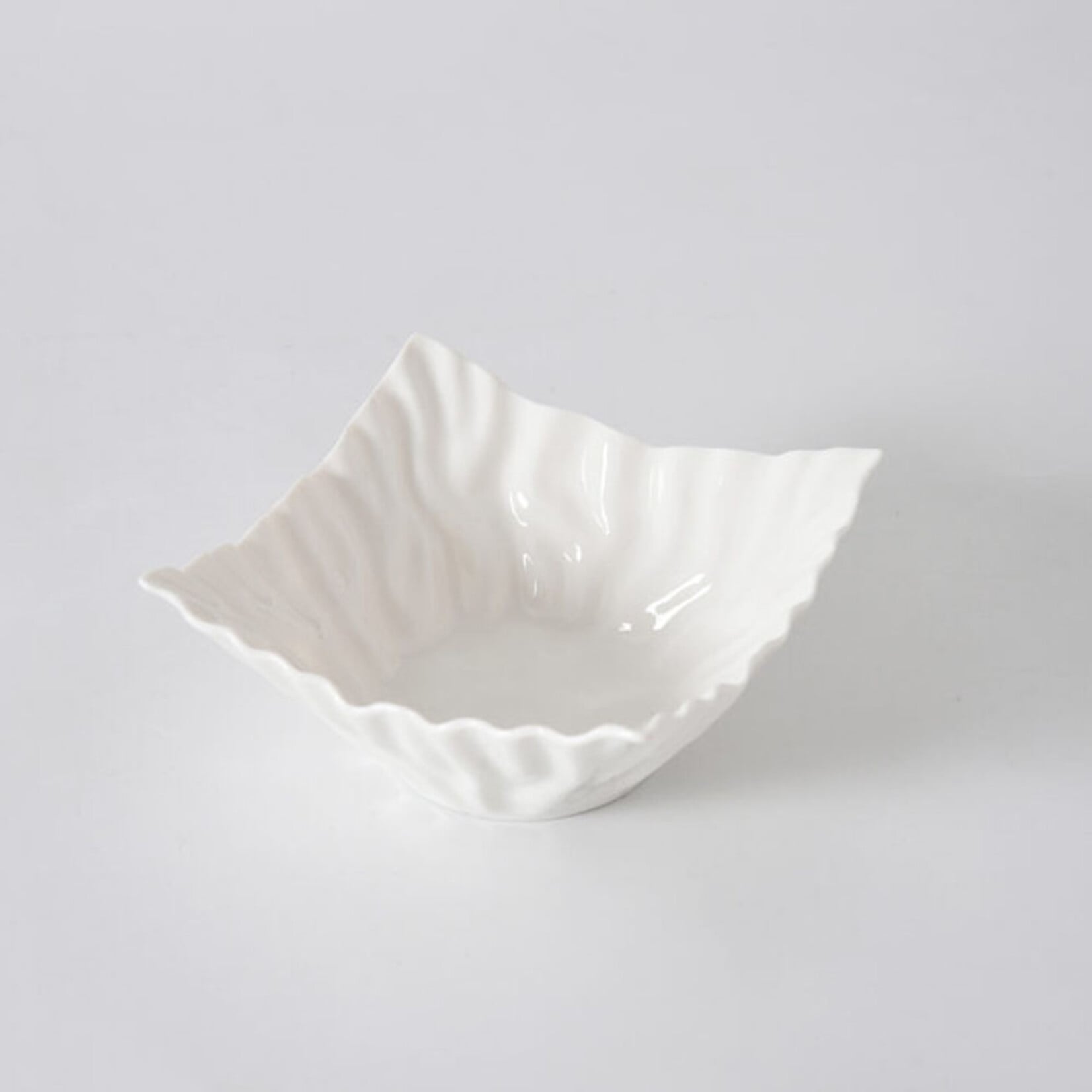 Pampa Bay Mascali Square Snack Bowl