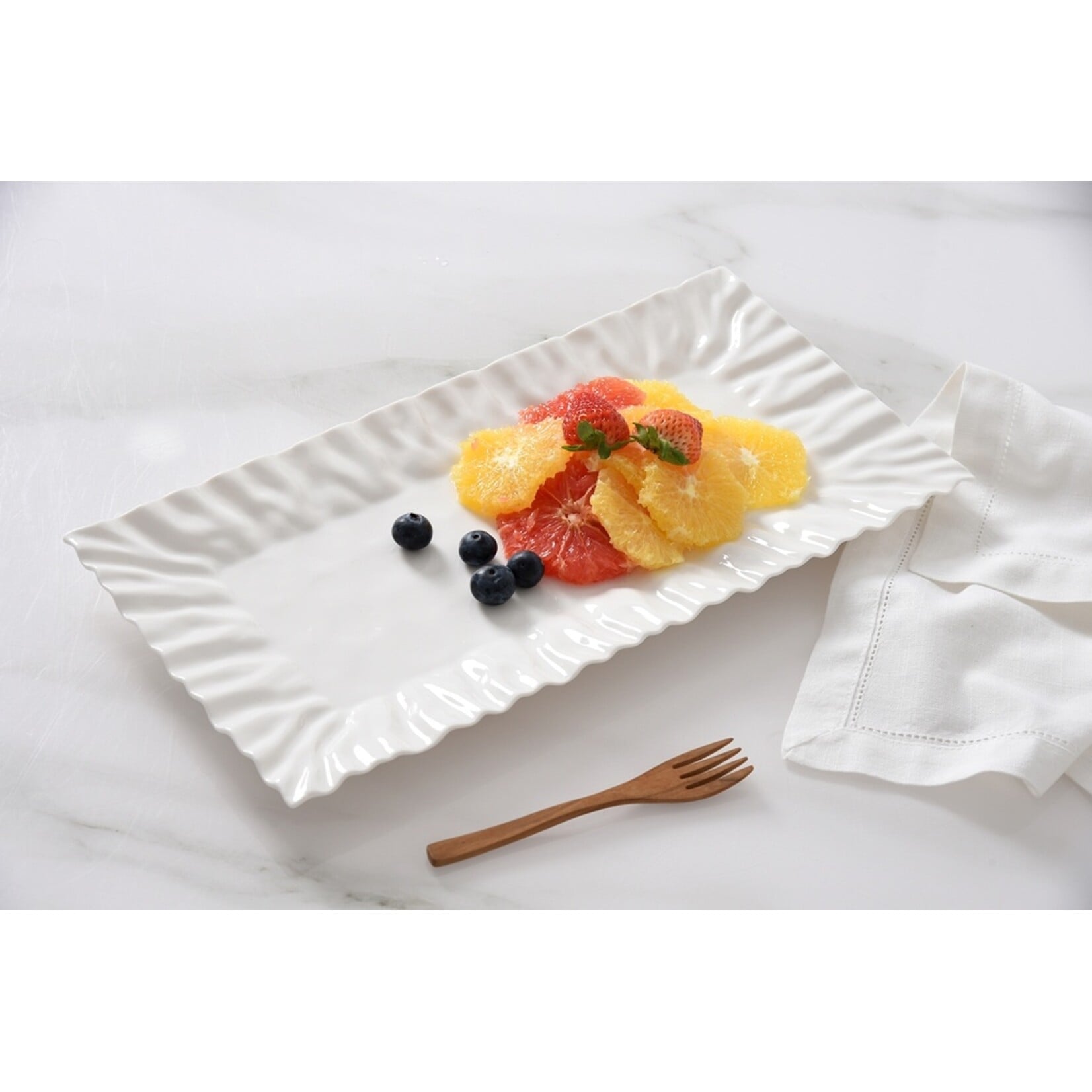 Pampa Bay Mascali Rectangular Tray