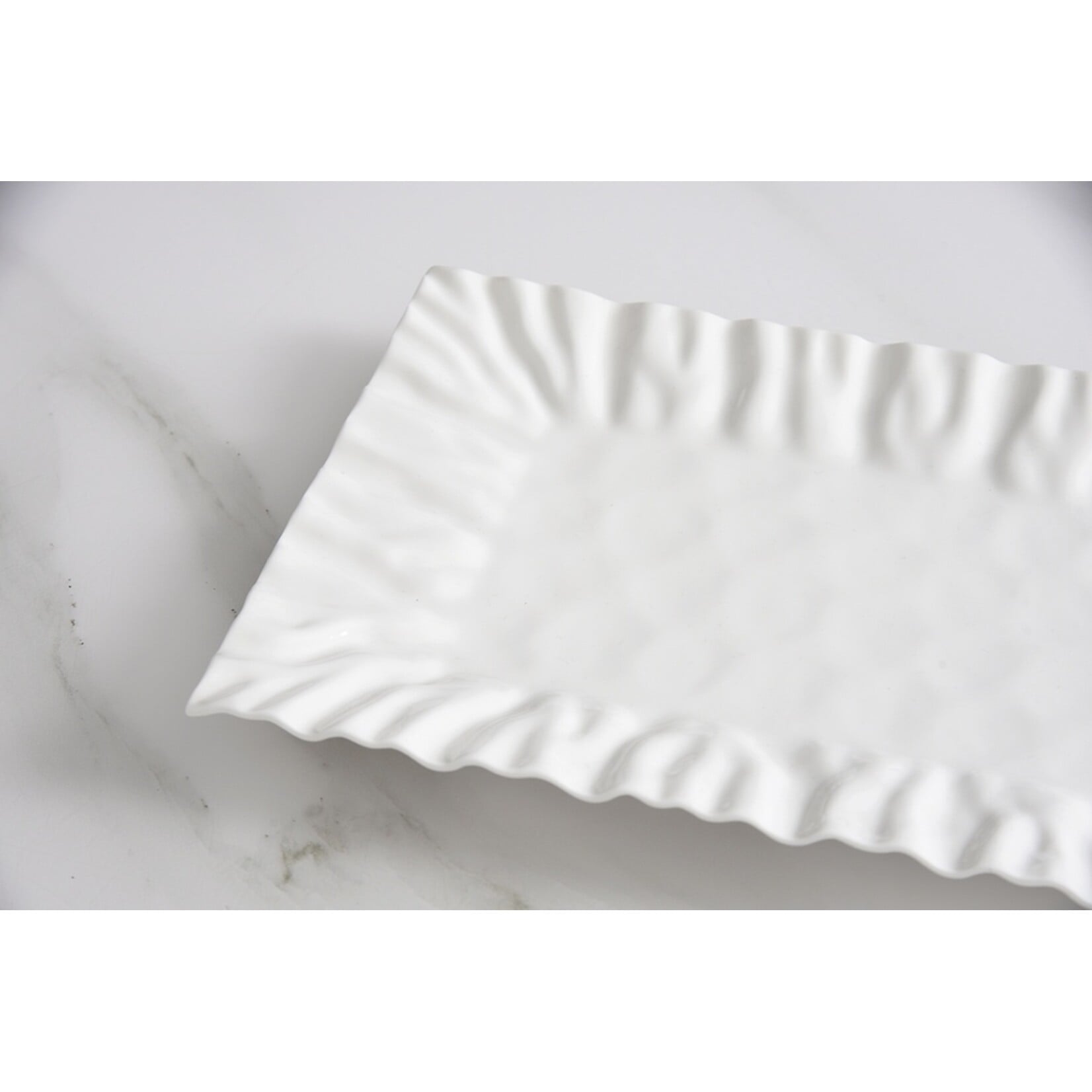 Pampa Bay Mascali Rectangular Tray