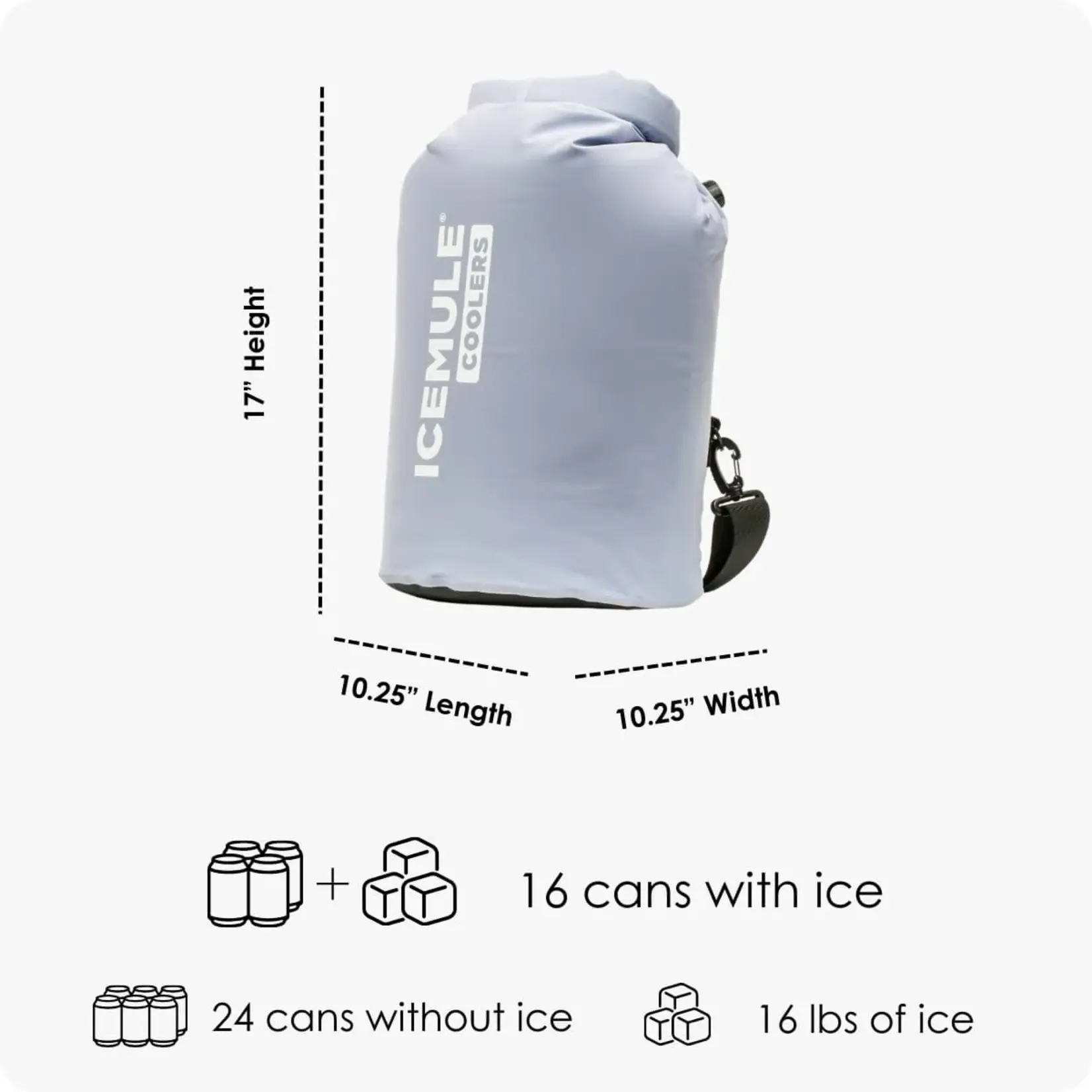 IceMule IceMule Classic 15L