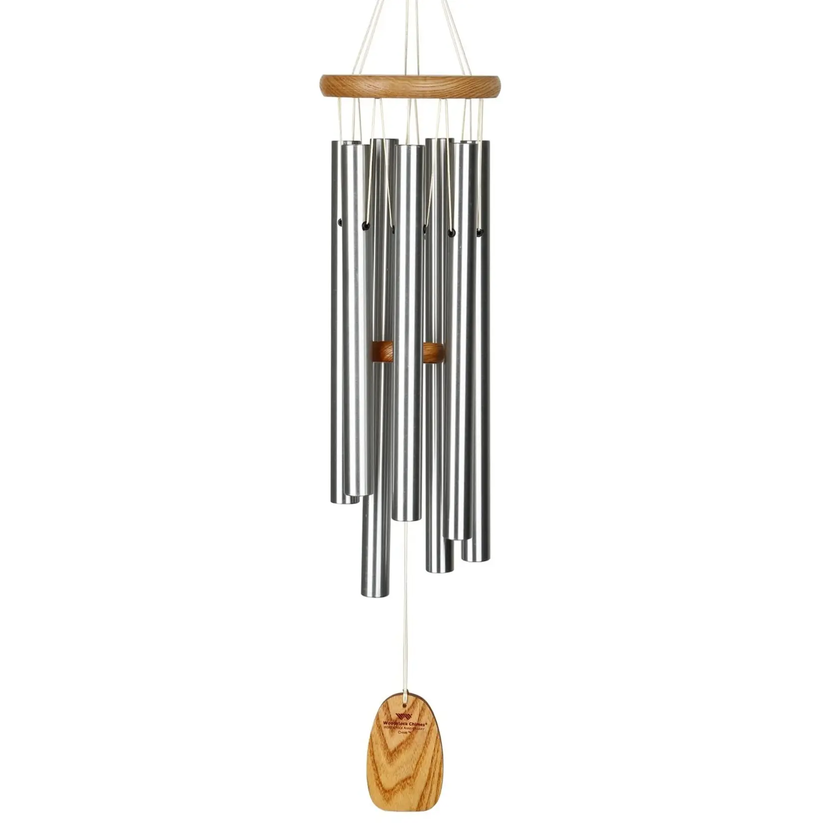 Woodstock Chimes Woodstock Anniversary Chime
