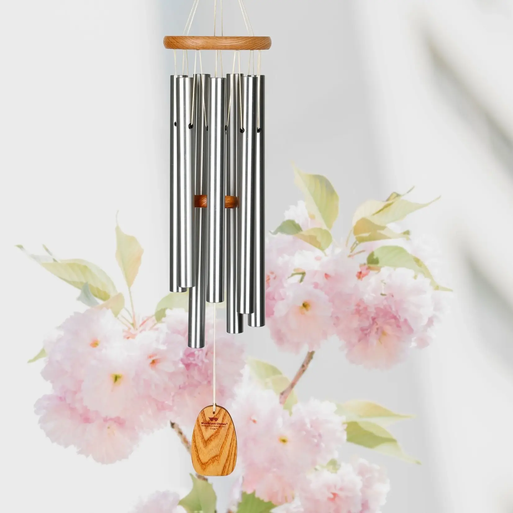 Woodstock Chimes Woodstock Anniversary Chime