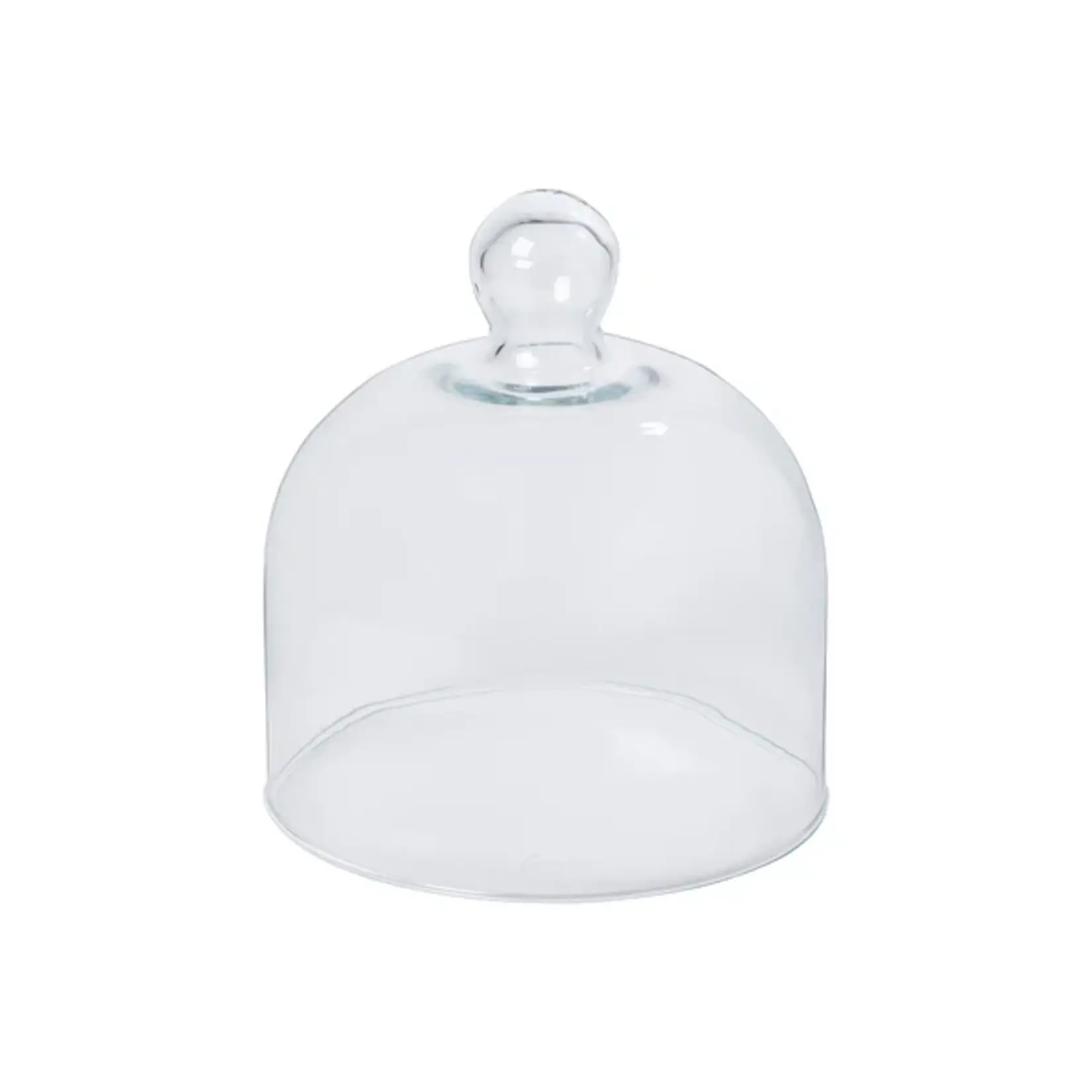 Casafina Glass Dome, 7"