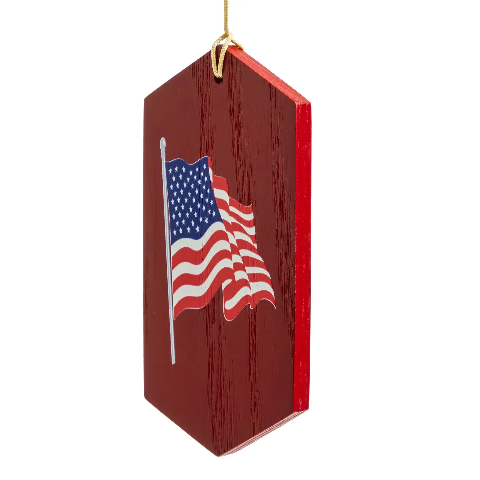 Woodstock Chimes America The Beautiful Chime