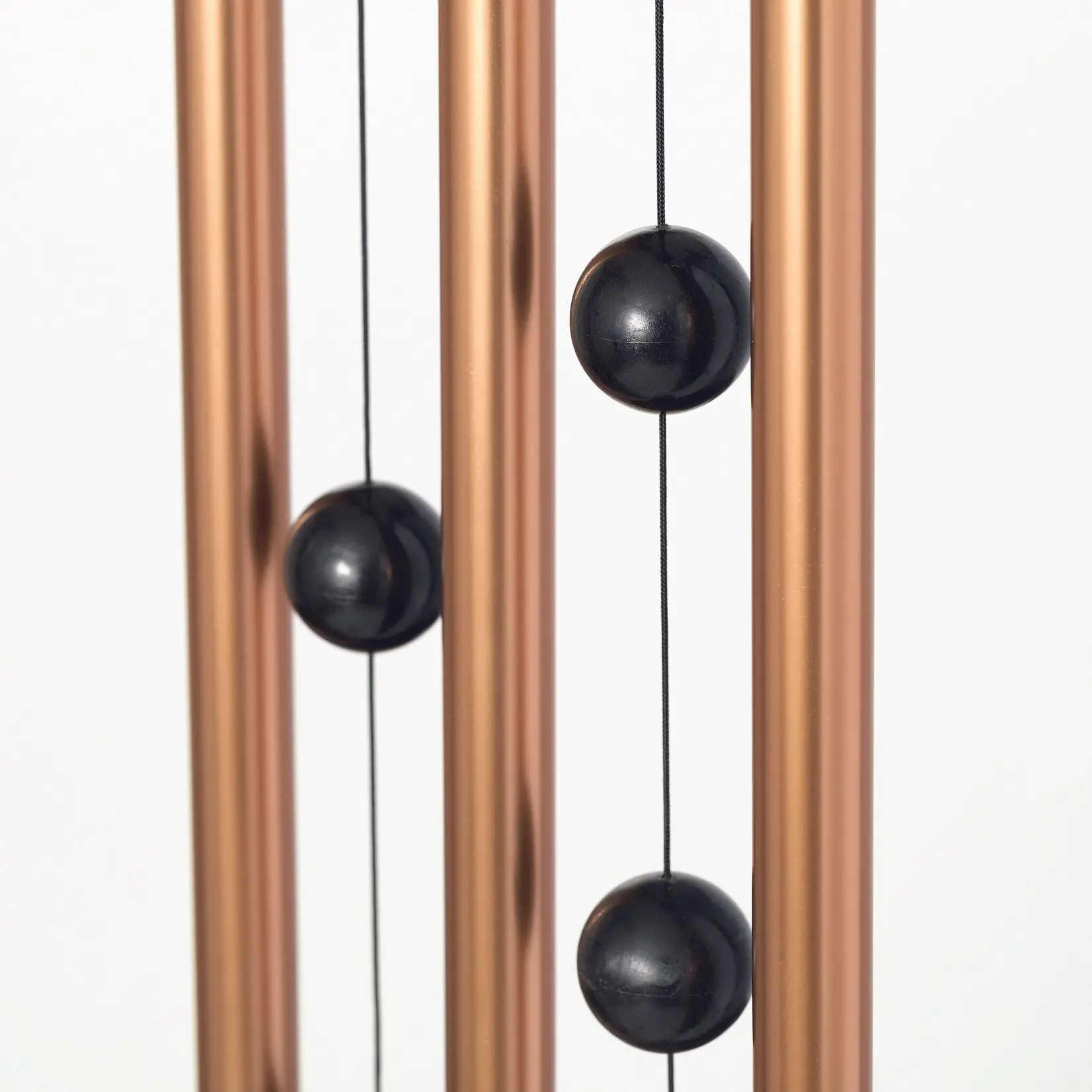 Woodstock Chimes Zen Chime Bronze