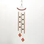 Woodstock Chimes Zen Chime Bronze