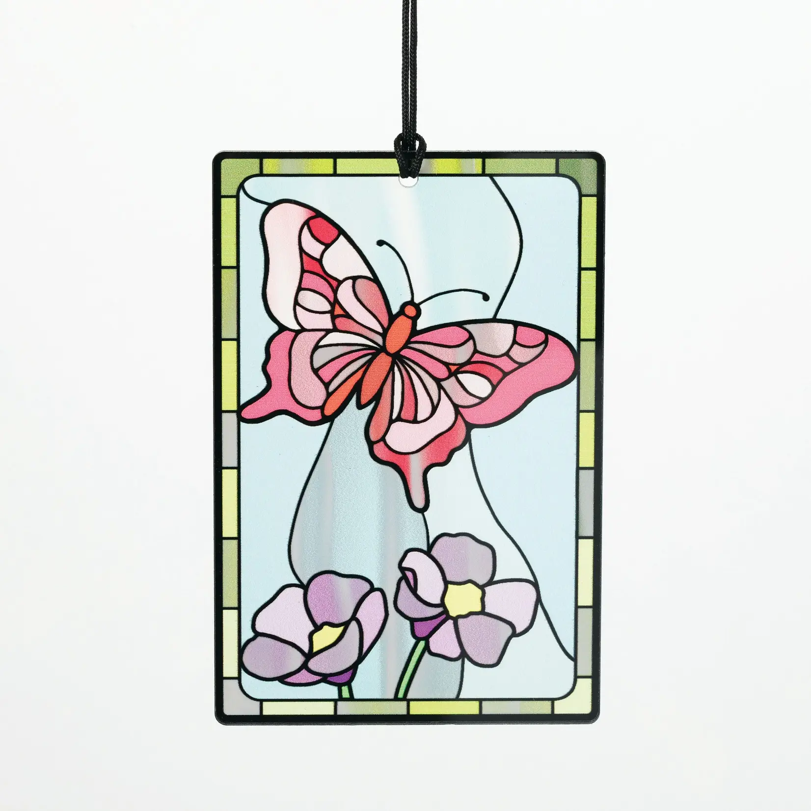 Woodstock Chimes Decor Chime Butterfly