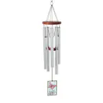 Woodstock Chimes Decor Chime Butterfly