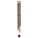Woodstock Chimes Chimes of Venus Bronze