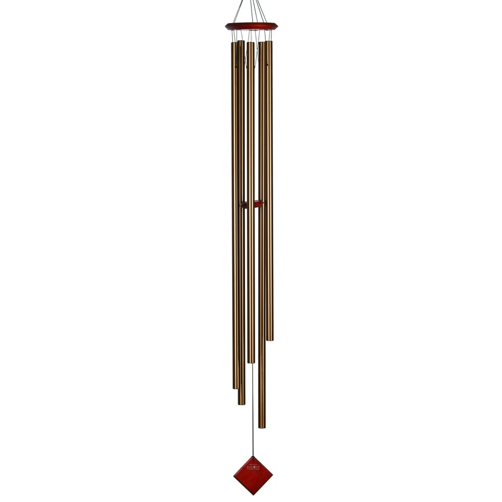 Woodstock Chimes Chimes of Venus Bronze