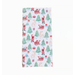 Mary Square Tidings & Toile Quickdry Kitchen Towel