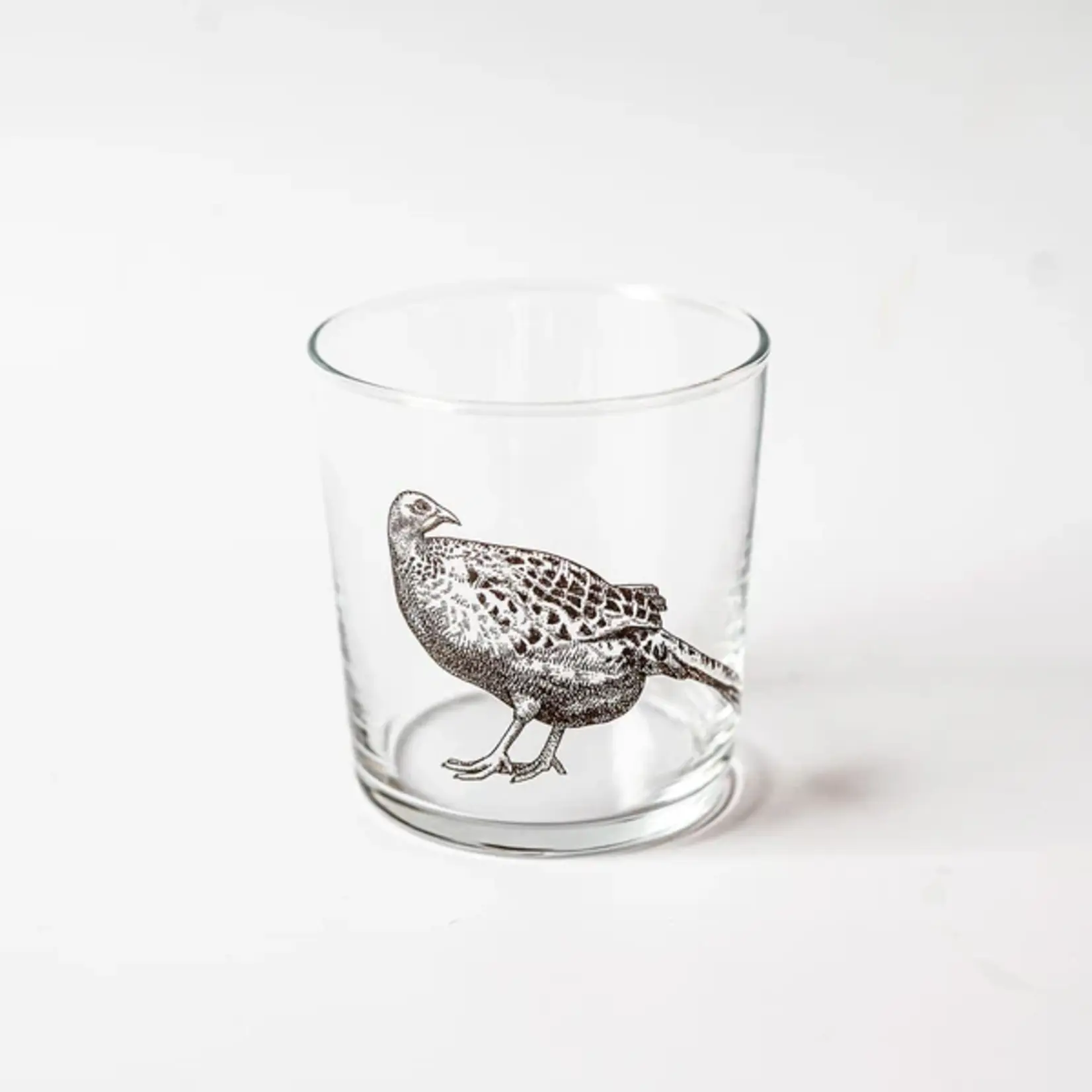 Vietri Wildlife Assorted Tumblers Set/6