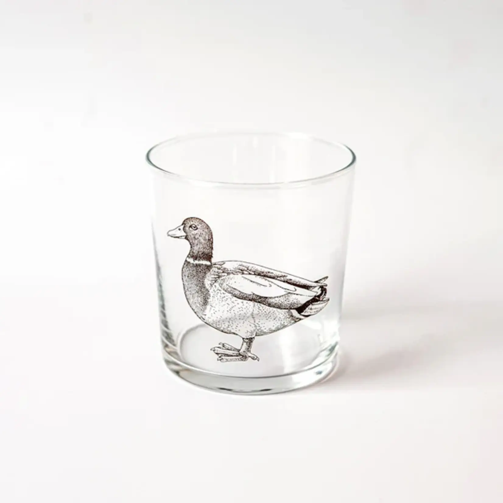 Vietri Wildlife Assorted Tumblers Set/6