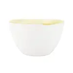 Vietri Italian Kitchen White Large Mixing Bowl