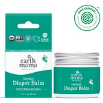 Earth Mama Organics Organic Diaper Balm 2oz