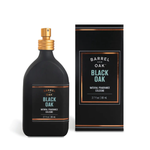 Gentlemens Hardware Natural Fragrance Cologne Black Oak