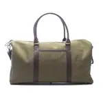 Brouk & Co. Excursion Duffel Hunter Green
