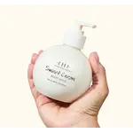 Farmhouse Fresh Sweet Cream Body Milk Pump Top 8oz